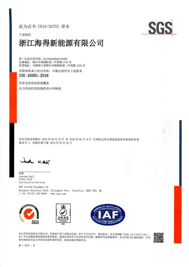 ISO 45001 ISO 45001