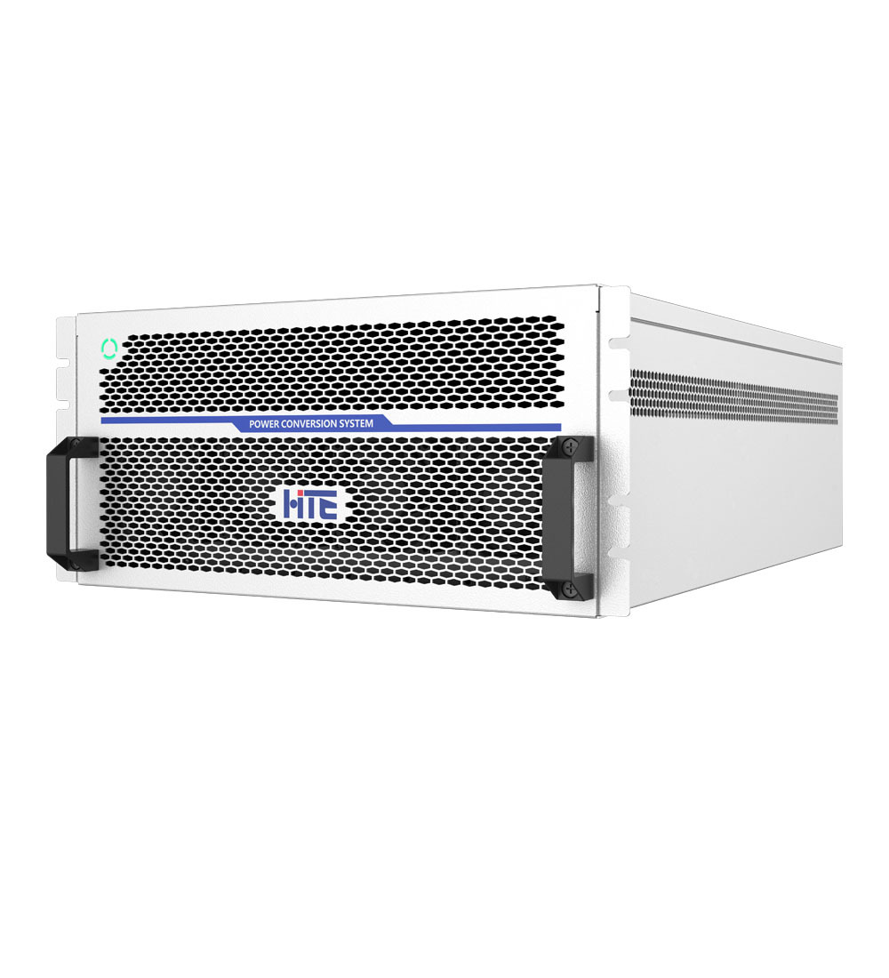 10 0kW模塊化(huà)<br />儲能(néng)變流器(qì)